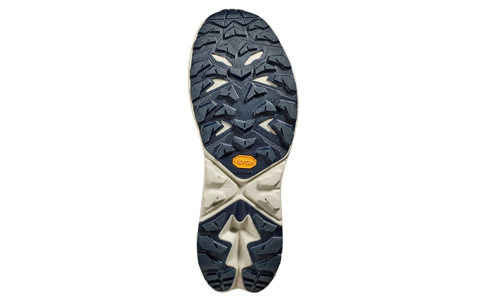 Hoka Anacapa 2 Mid GTX Waterproof Hiking Boots for Men