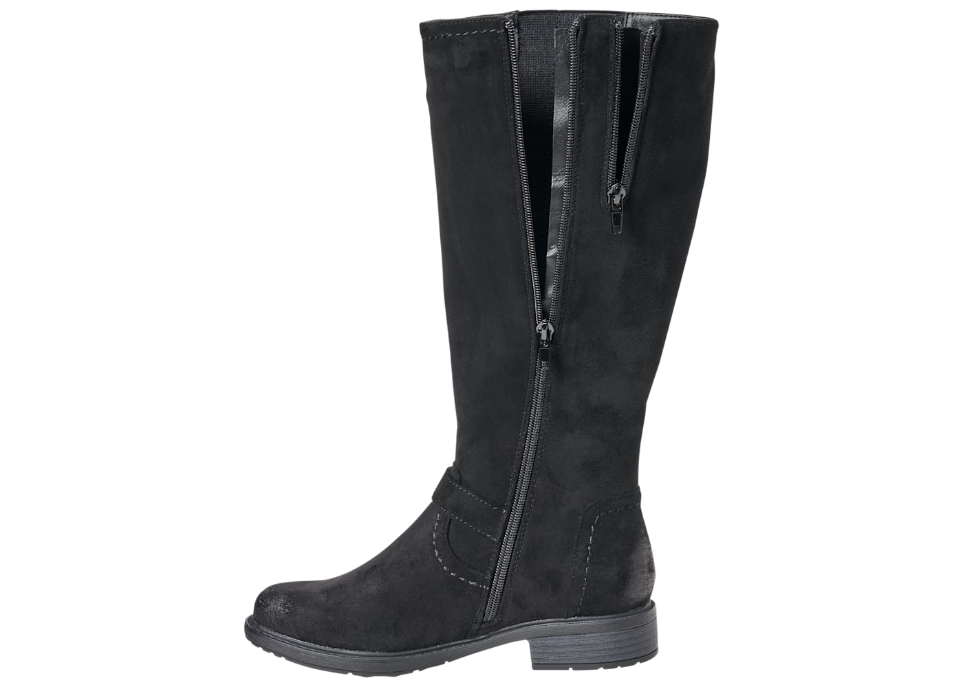 Natural Reflections Barcelona Tall Boots