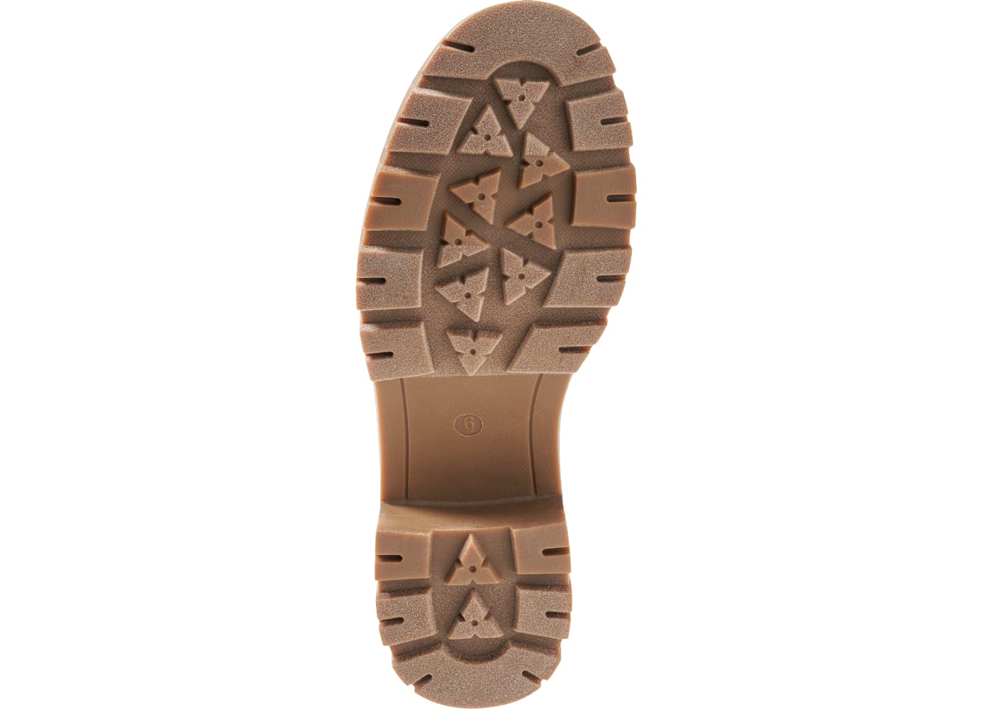 Natural Reflections Estella Tall Boots
