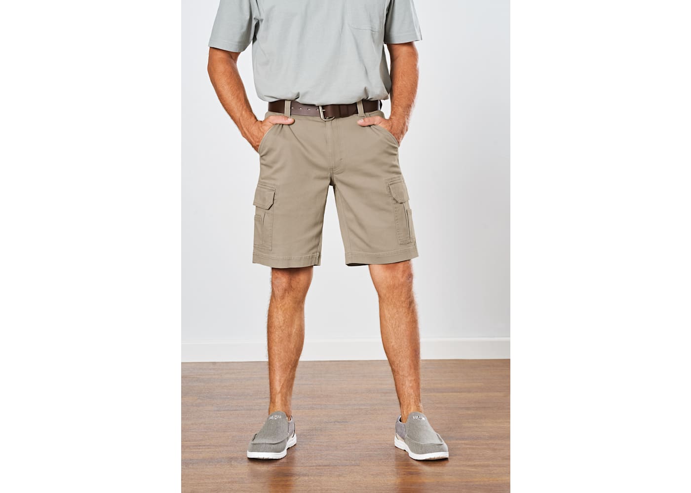 RedHead Fulton Flex Cargo Shorts for Men