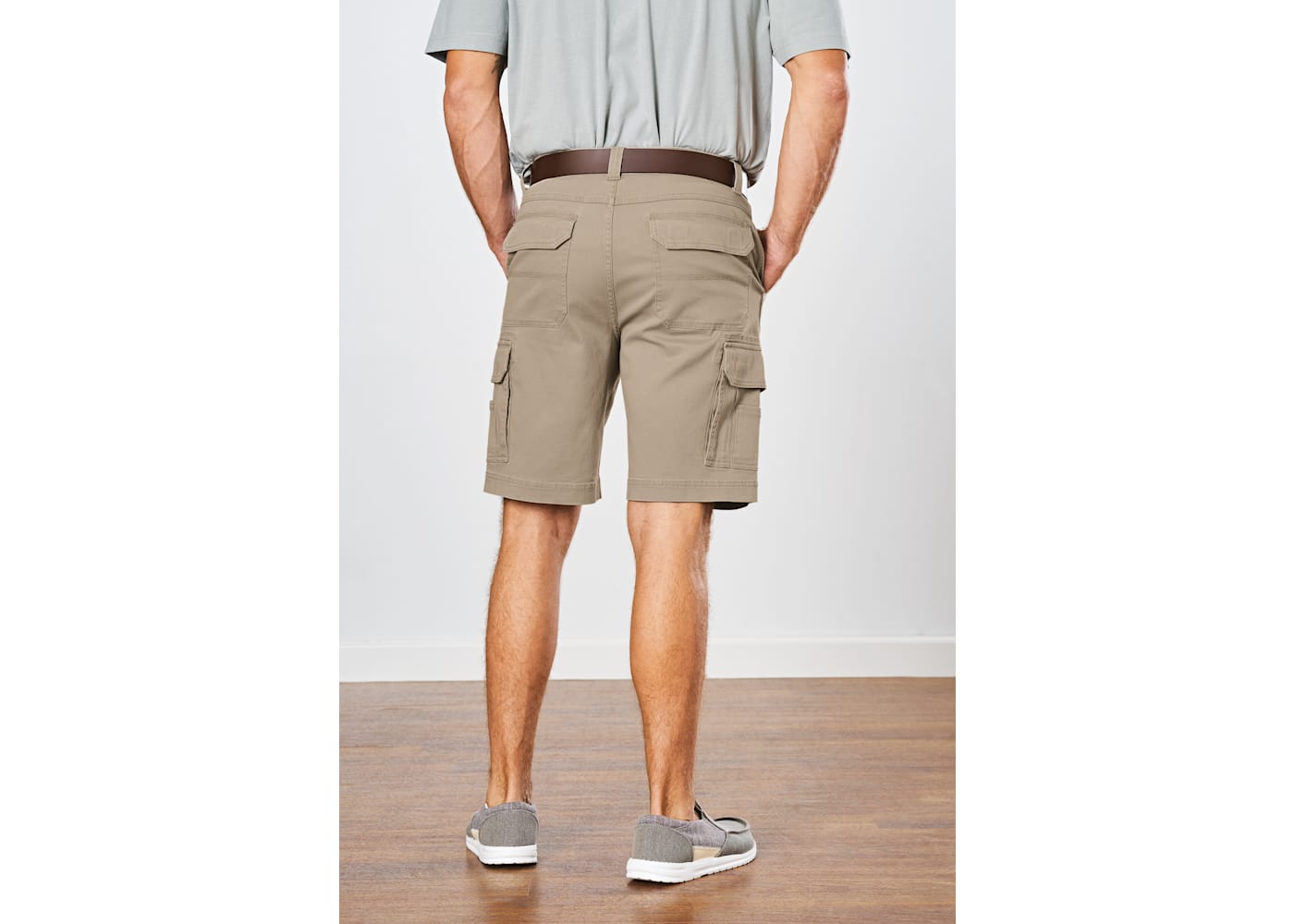 RedHead Fulton Flex Cargo Shorts for Men