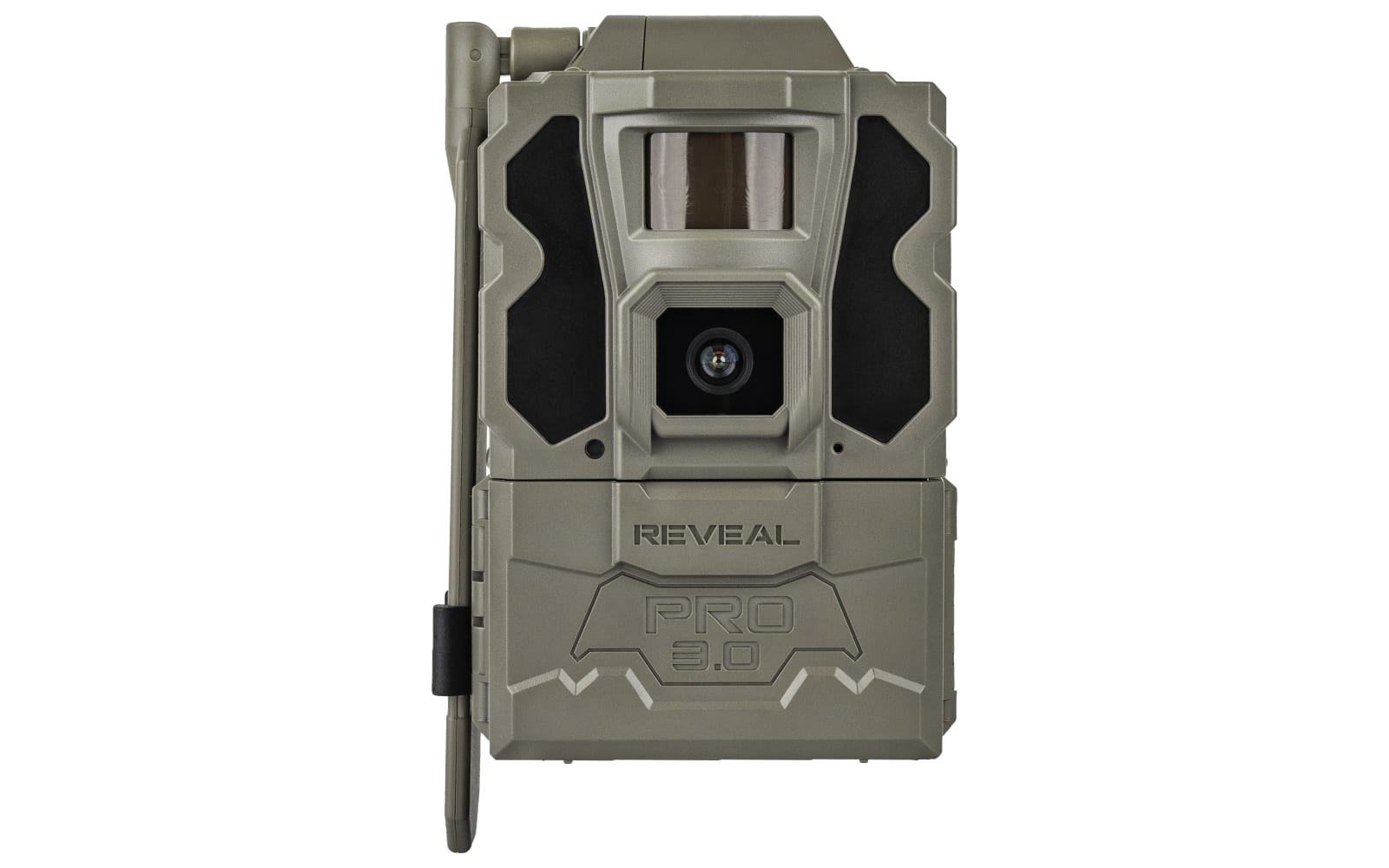 Tactacam REVEAL Pro 3.0 Cellular Trail Camera - 1-Pack
