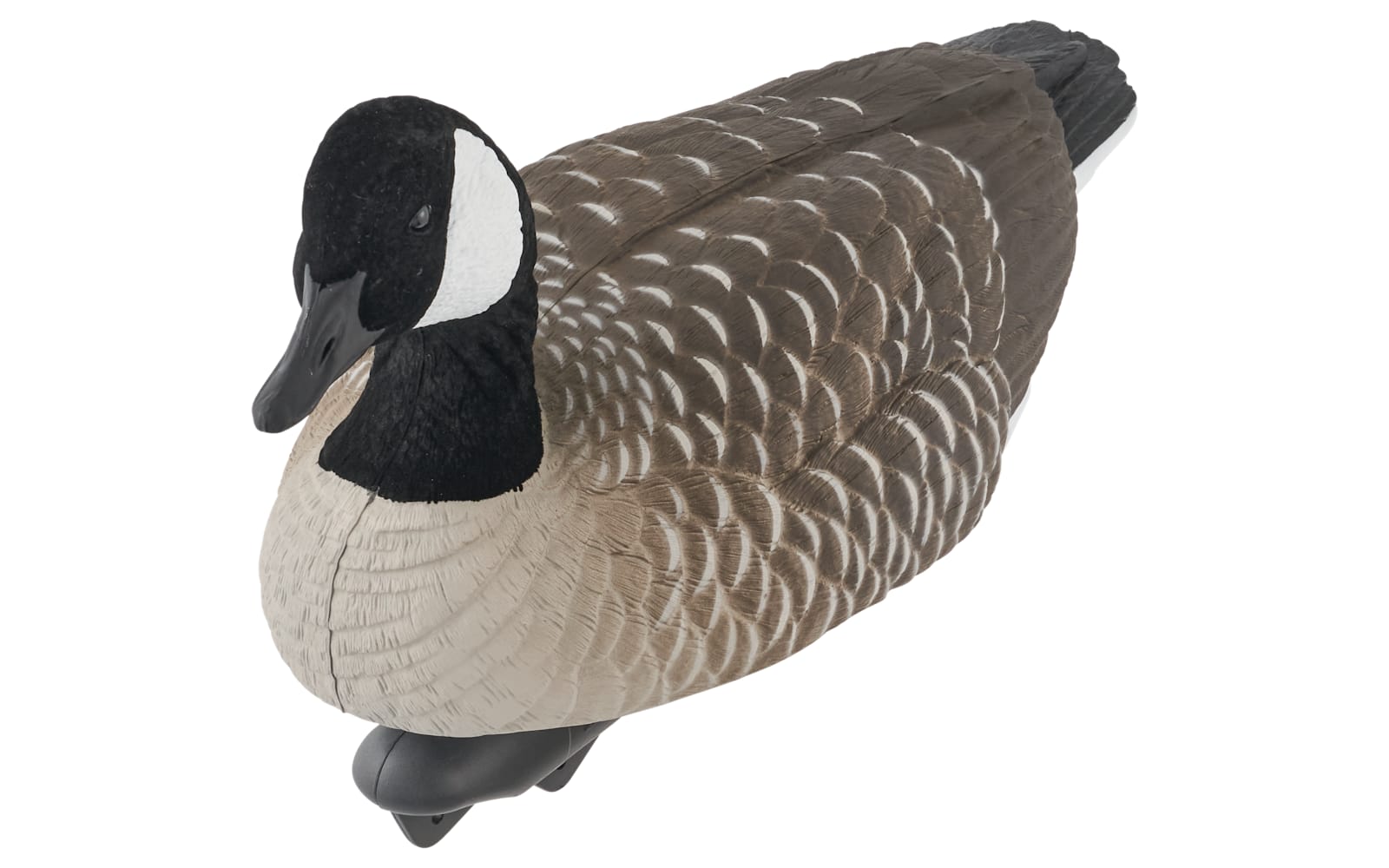 Northern Flight Big Spread Full-Body Canada Goose Floating Decoy Pack