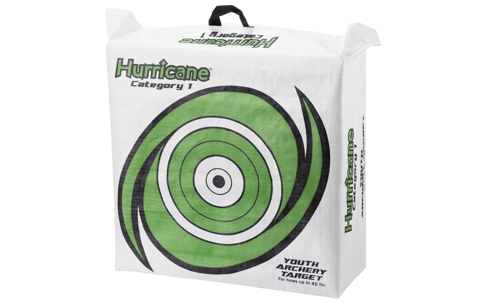Hurricane Archery Target seeds.yonsei.ac.kr