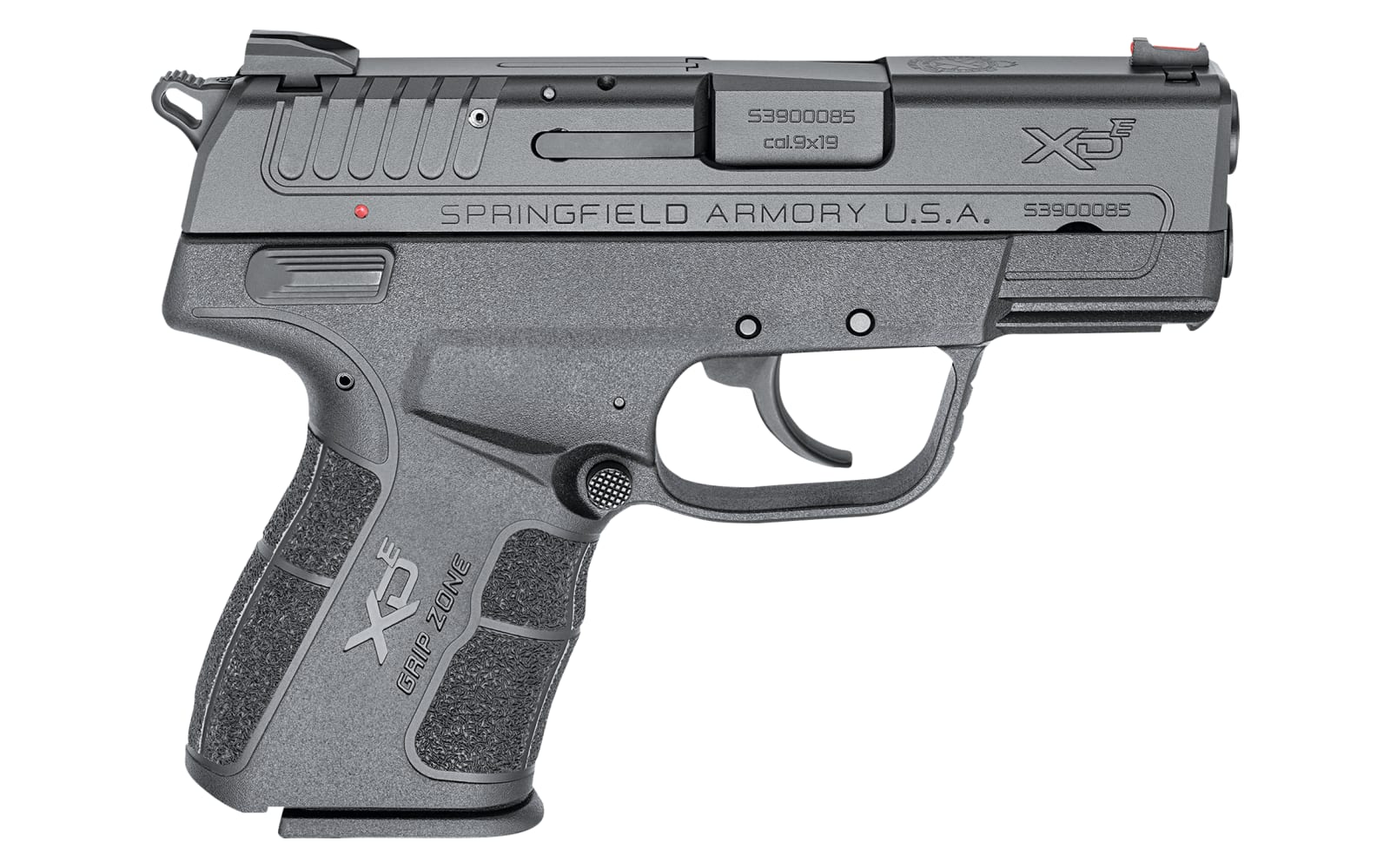Springfield Armory XD-E Semi-Auto Pistol | Cabela's