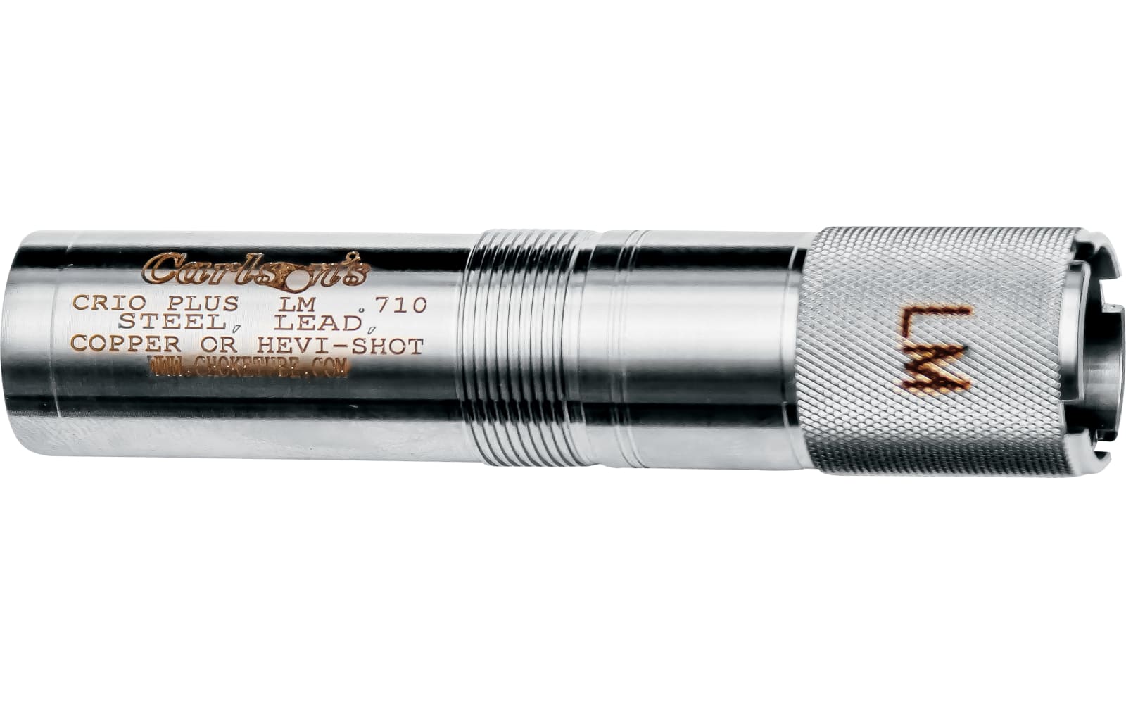 Carlson's Benelli Crio+ Sporting Clay 12 Gauge Choke Tube ...