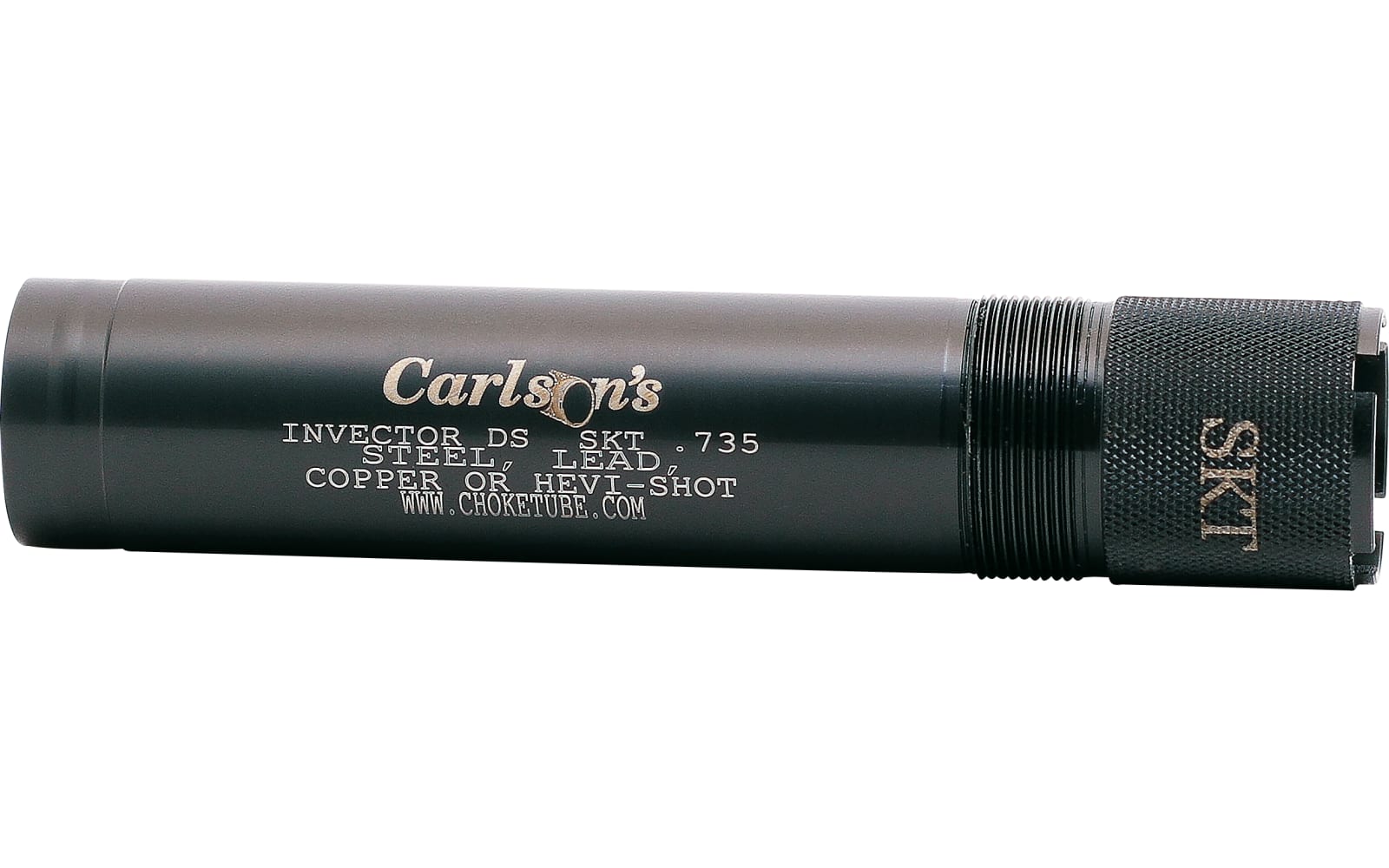 Carlson's Browning Inv DS Sporting Clays 12-Ga. Choke Tube ...