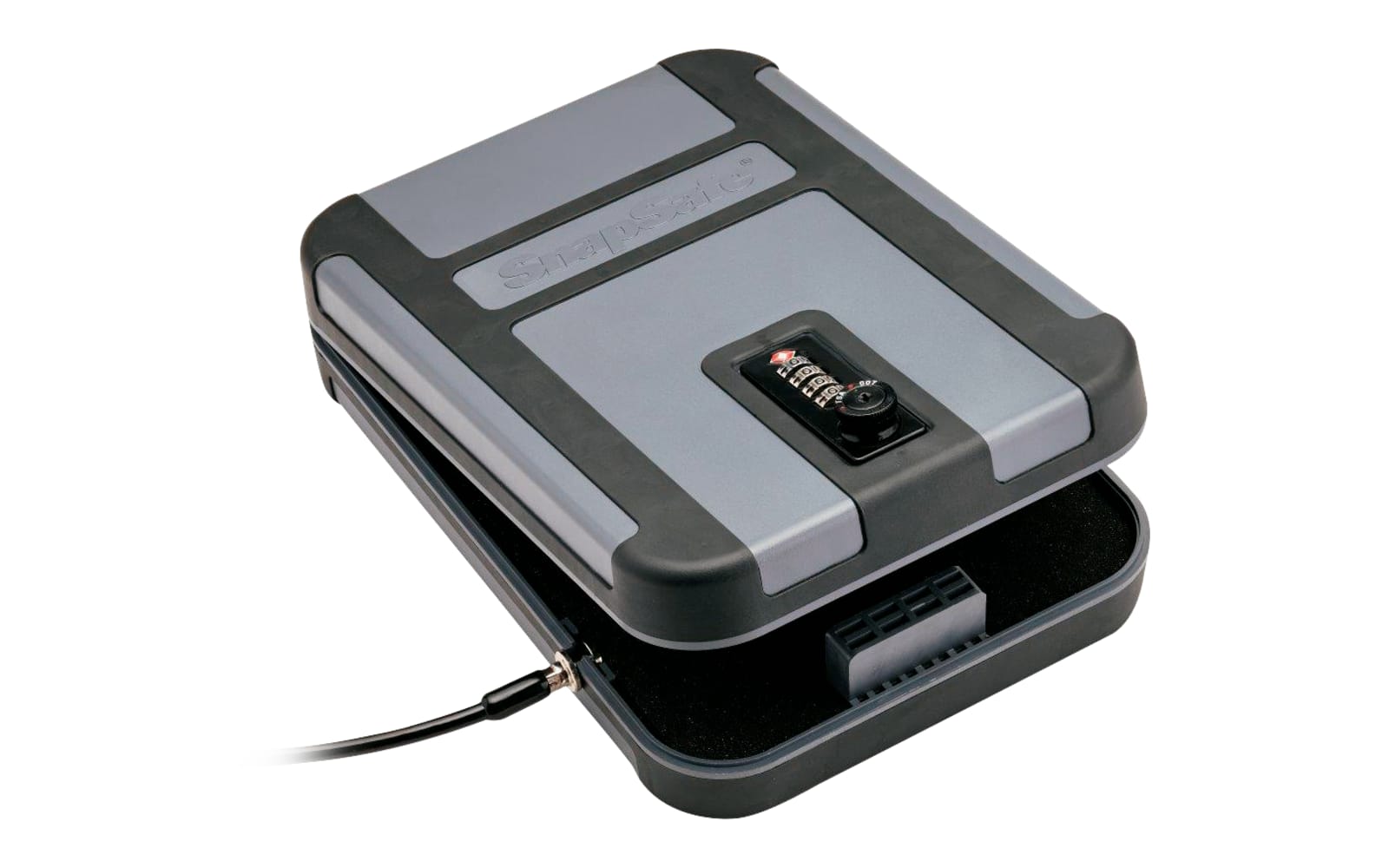 Tsa approved lock box Clearance