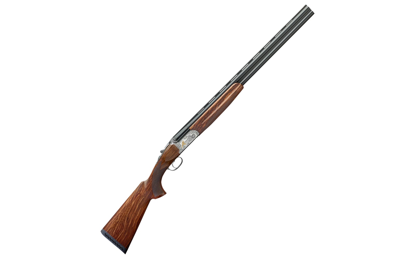 Fausti BC100 Over/Under Shotgun | Cabela's