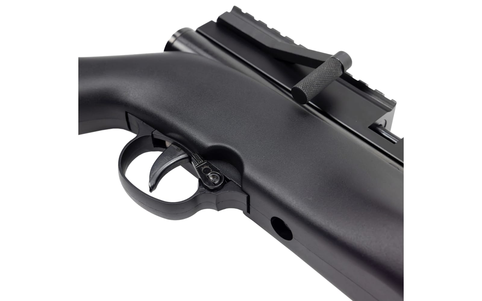 Barra Airguns 1100z Gen2 Regulated PCP Air Rifle