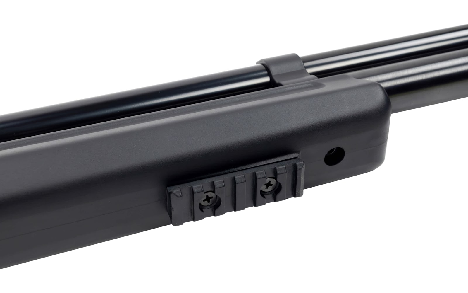 Barra Airguns 1100z Gen2 Regulated PCP Air Rifle