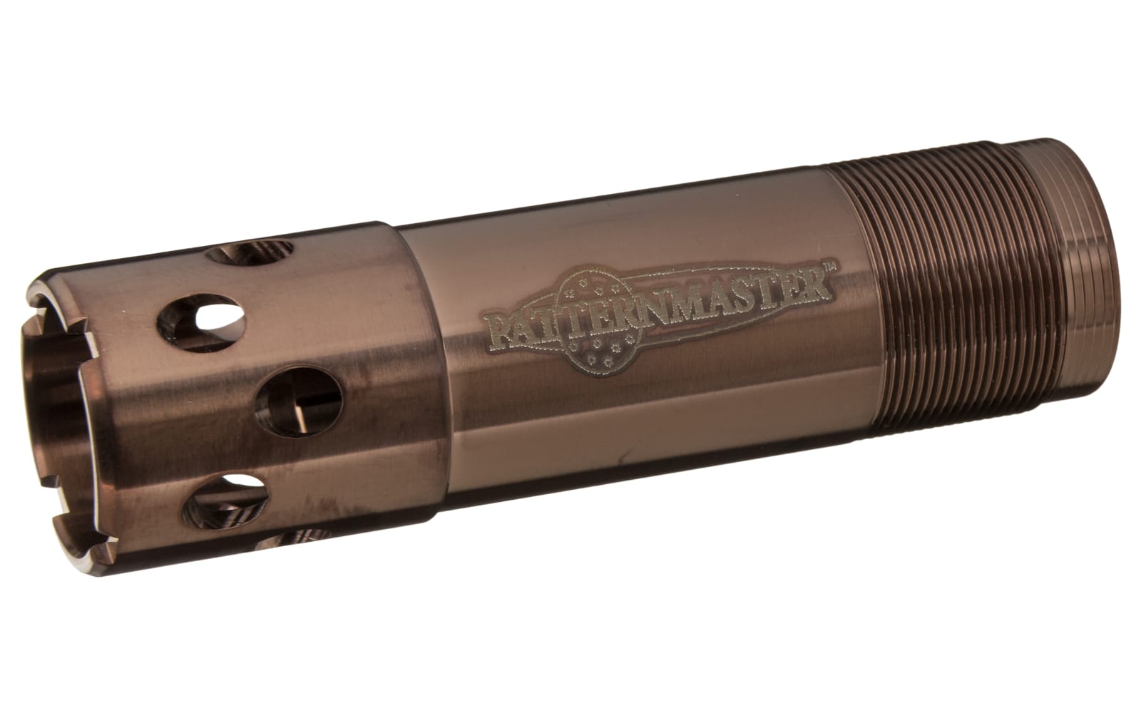 PatternMaster Code Black Duck Choke Tube | Cabela's