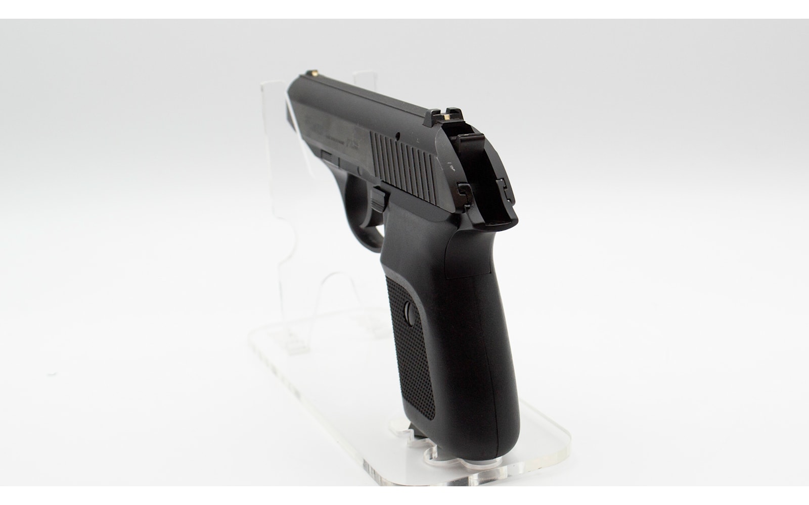 SIG Sauer~P230~9mm Kurz