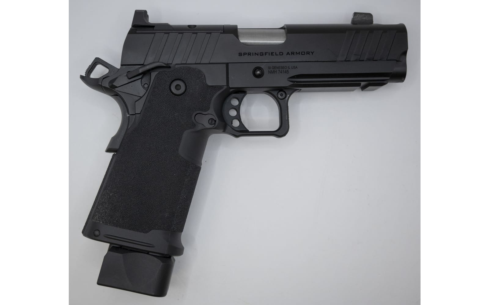 Springfield~Prodigy~9MM
