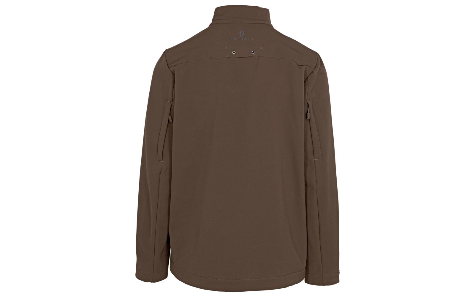 Cabela's Instinct Fannin Softshell Jacket with SCENTINEL for Men