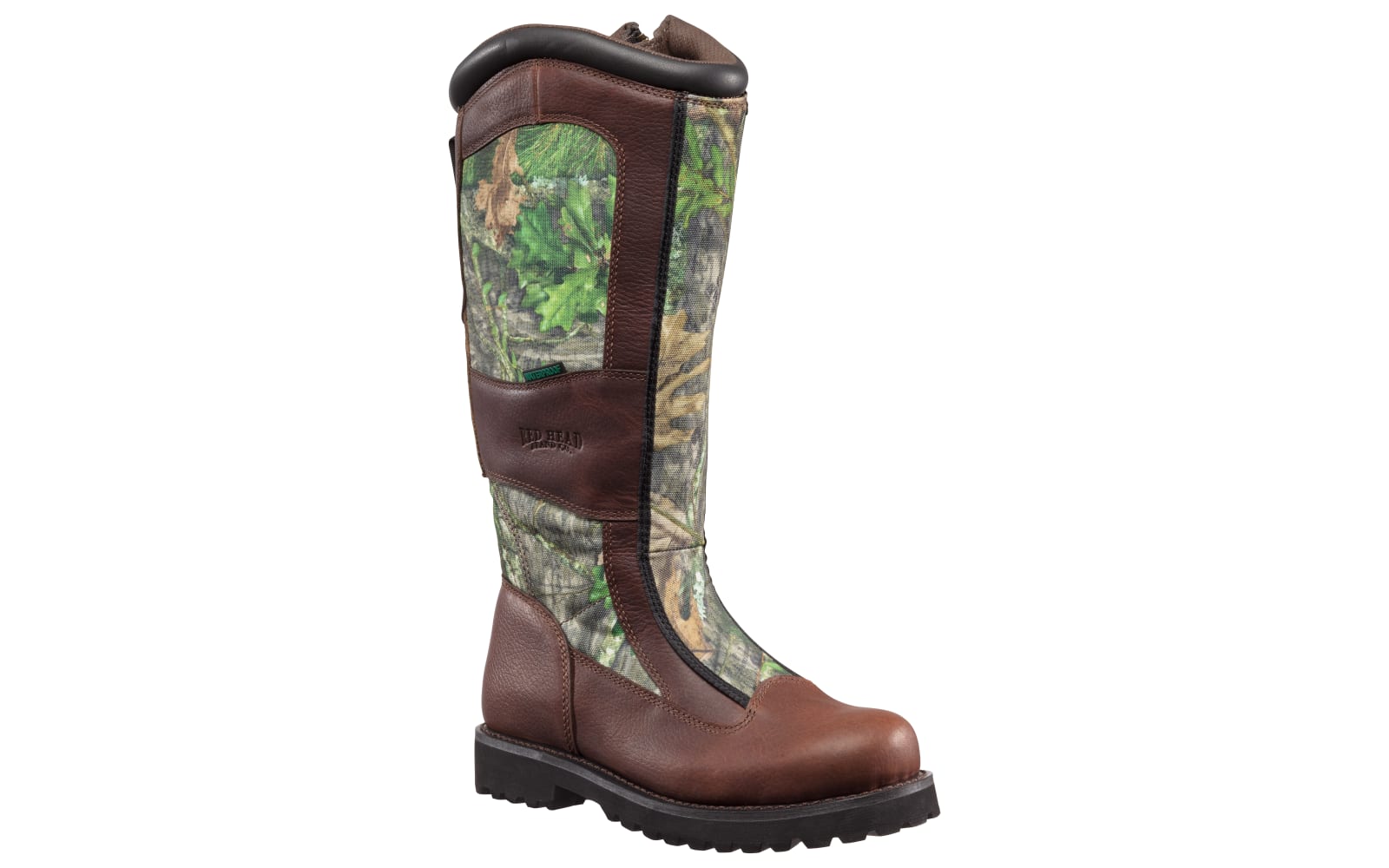 Redhead boots at bass pro clearance