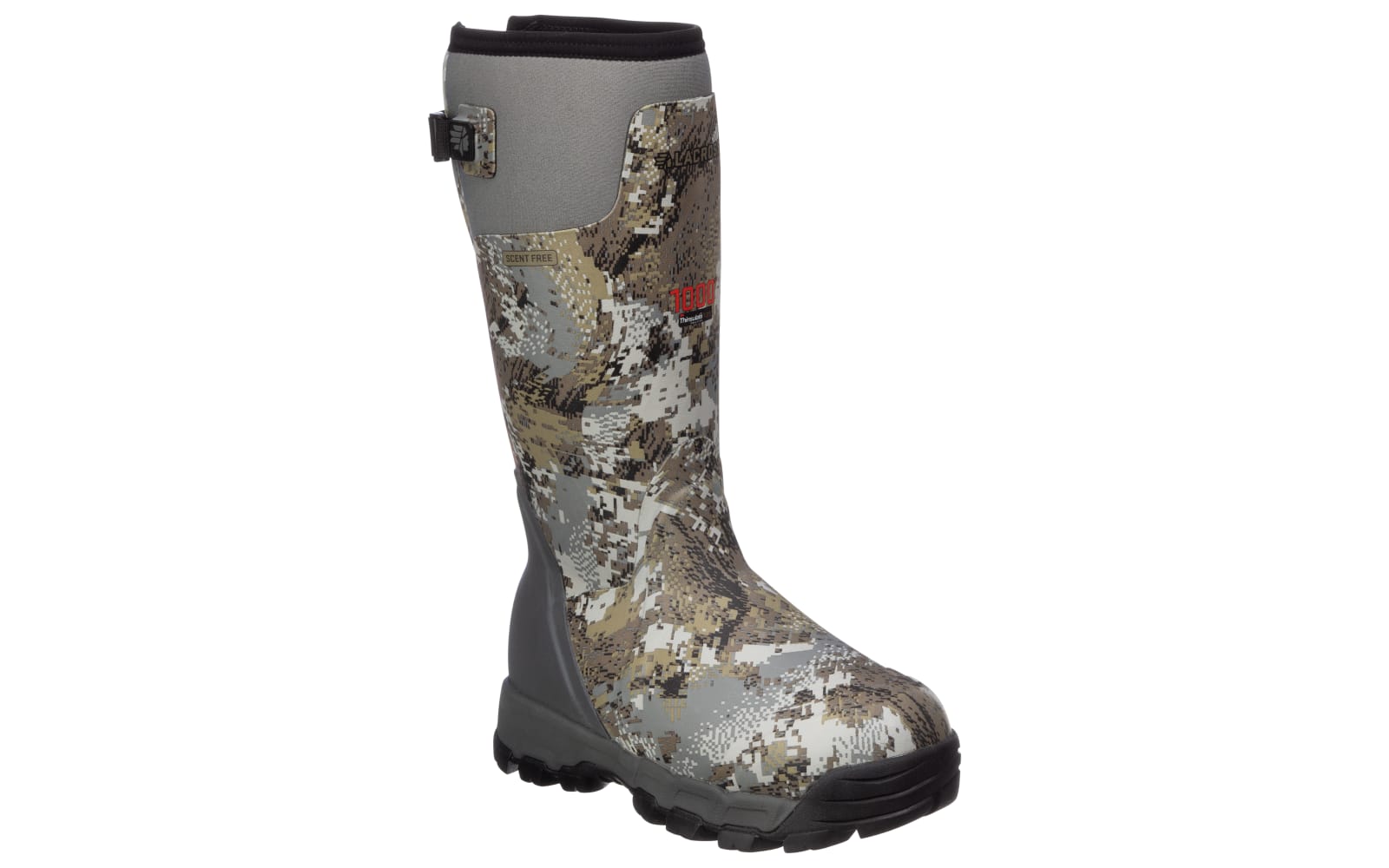 1000 insulated boots