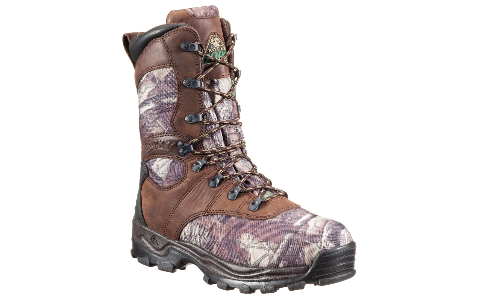 1000 grain hunting boots