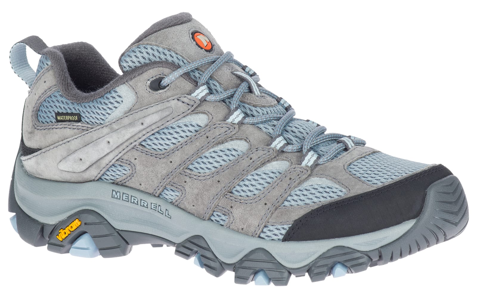 Merrell Women's Moab 3 Waterproof Altitude / 6.5