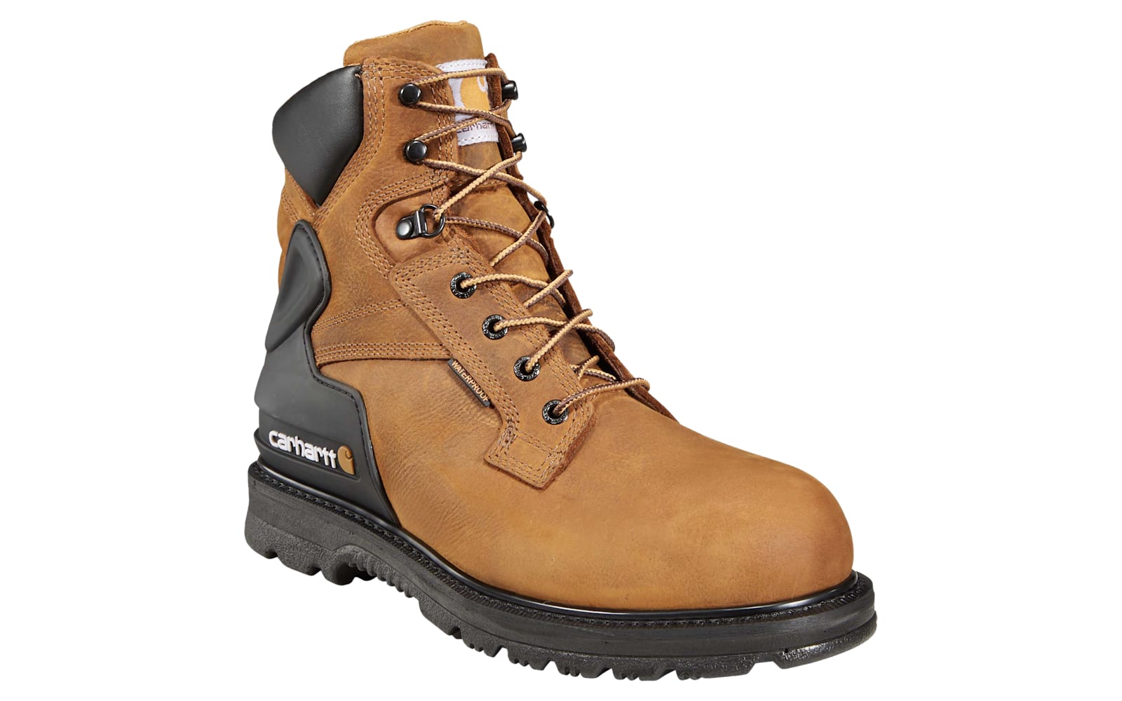 Bass pro shop steel toe work boots clearance