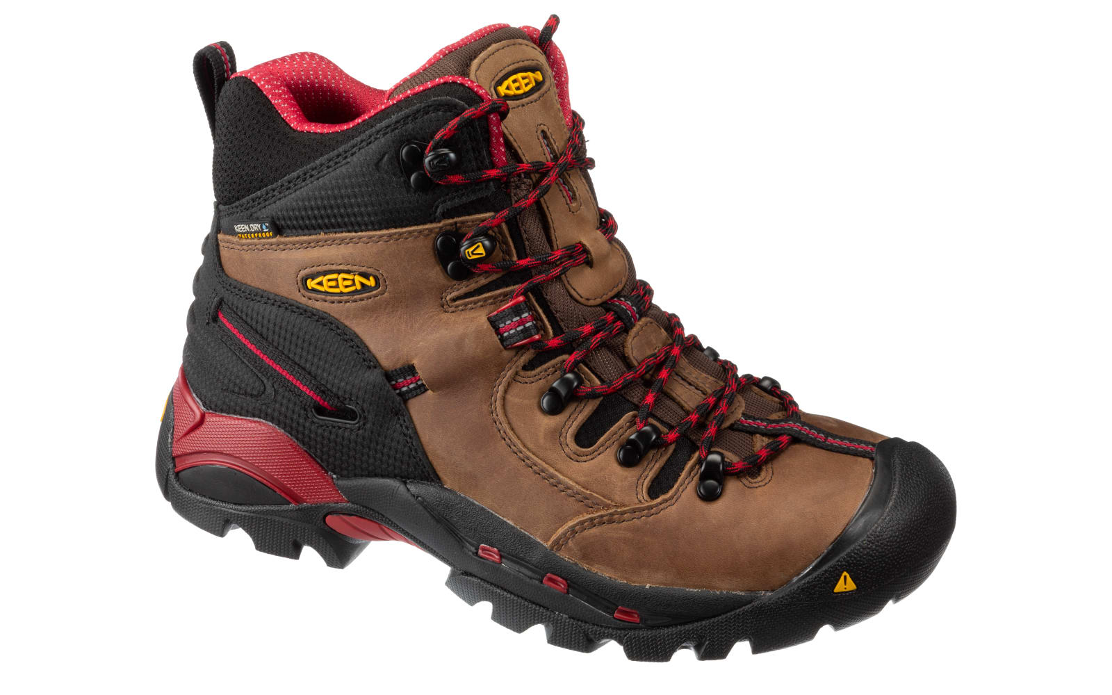 Bass pro keen boots Clearance