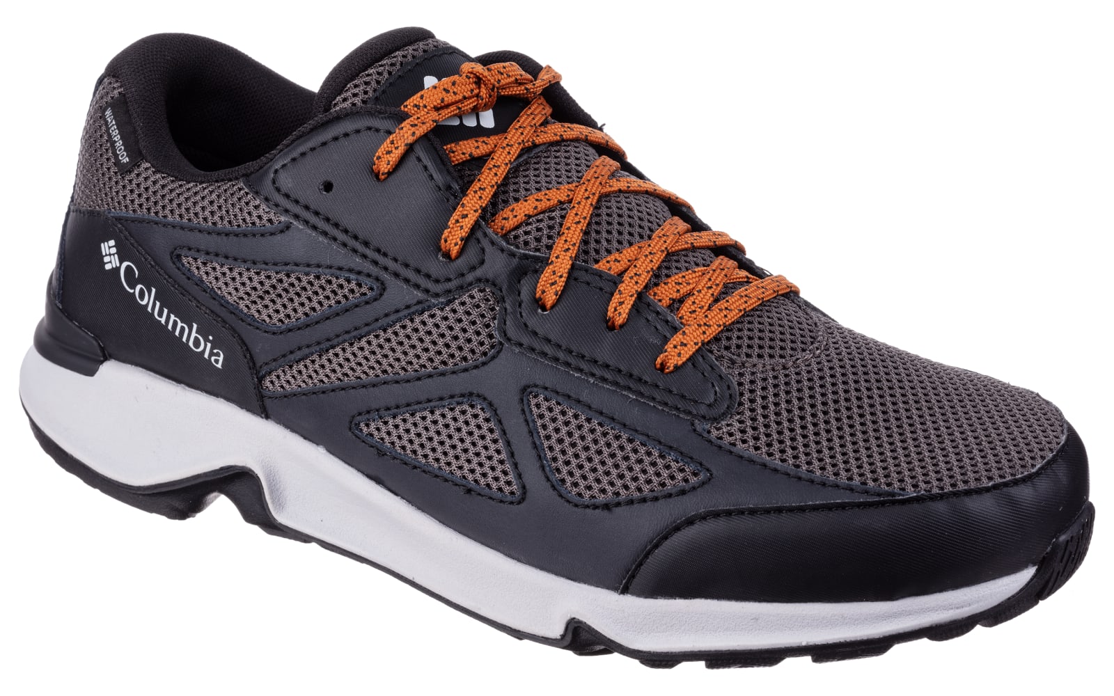 one prose international Columbia Vitesse Fasttrack Waterproof Hiking Shoes for Men | Bass Pro Shops