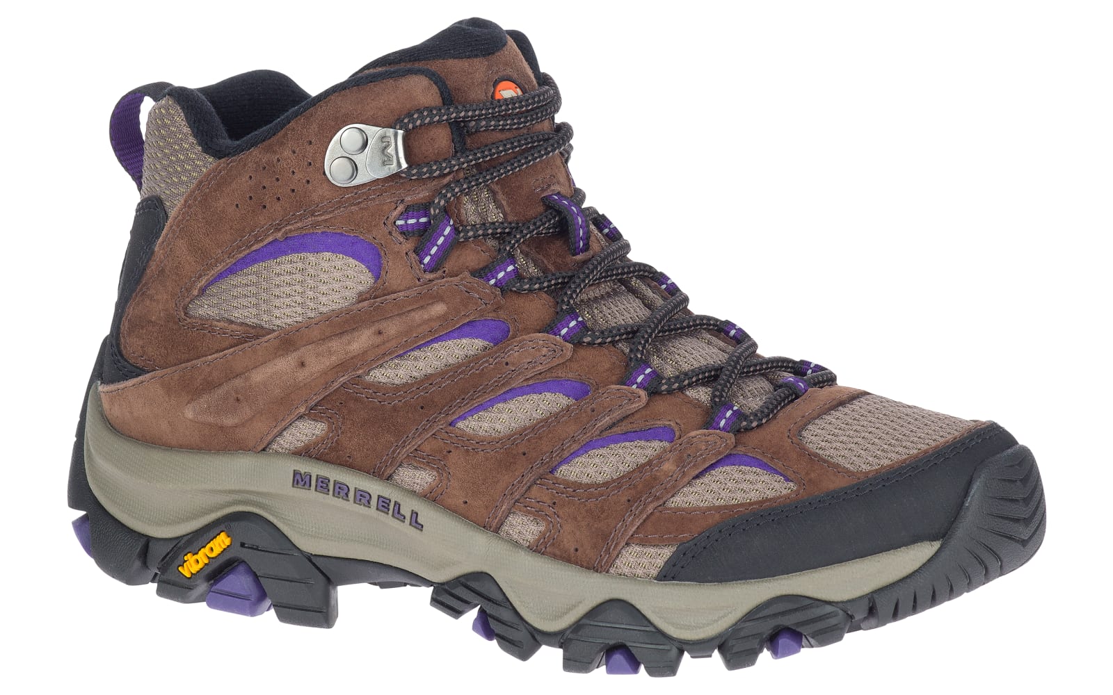 Bass pro merrell moab Clearance