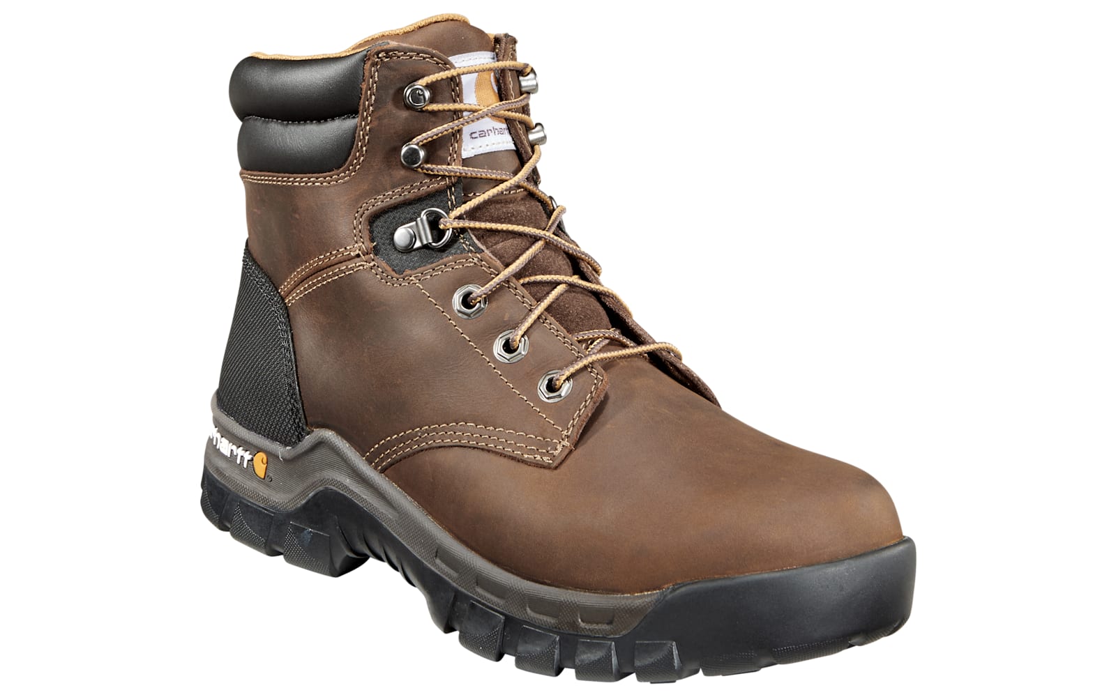 Bass pro steel toe boots