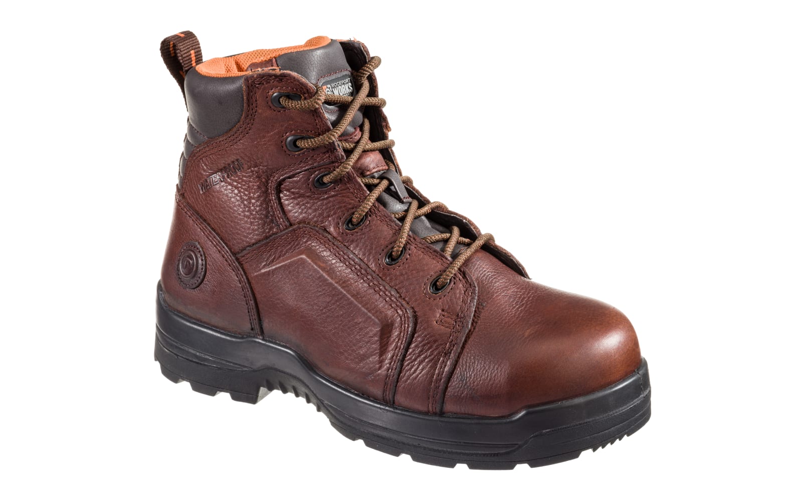 Bass pro shop boots work Clearance