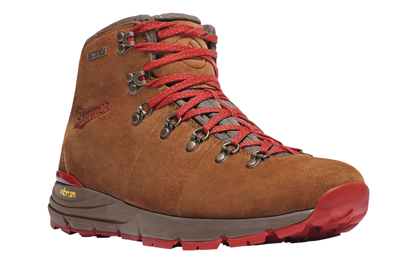 Danner Mountain 600 Waterproof Hiking