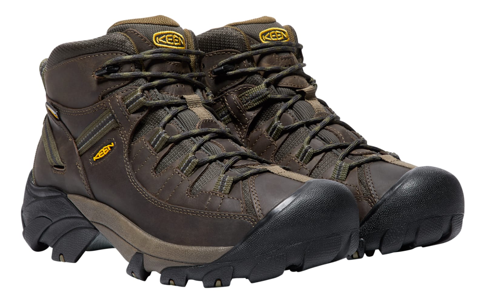 Bass pro keen boots Clearance