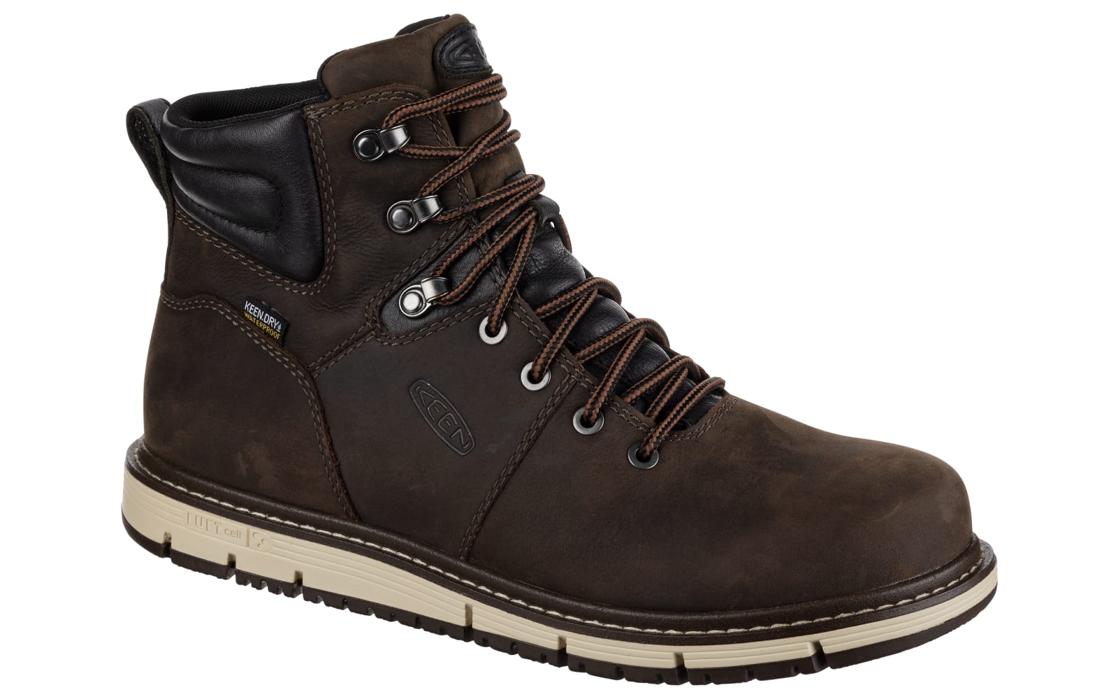 Bass pro keen boots Clearance