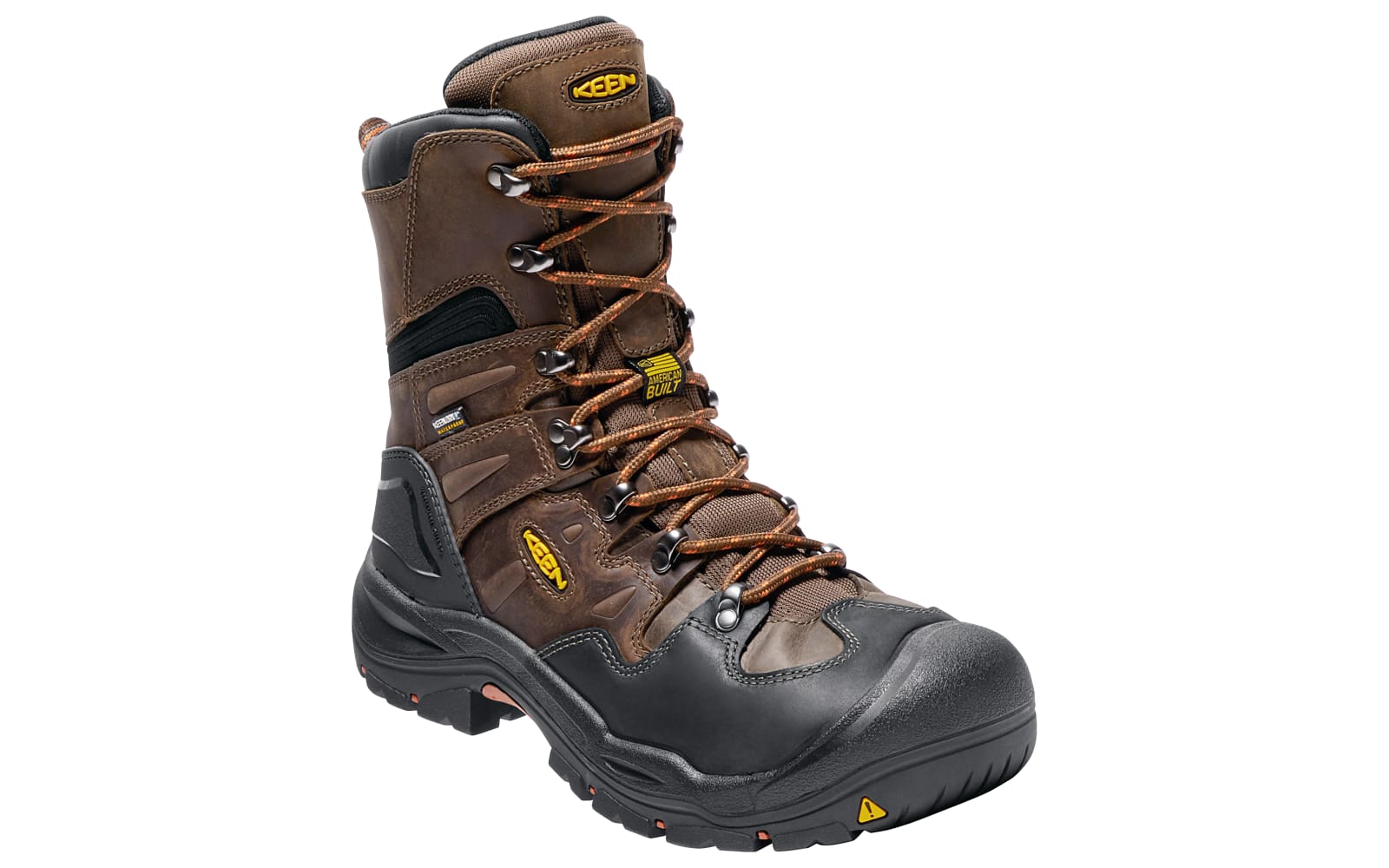 Bass pro keen boots Clearance