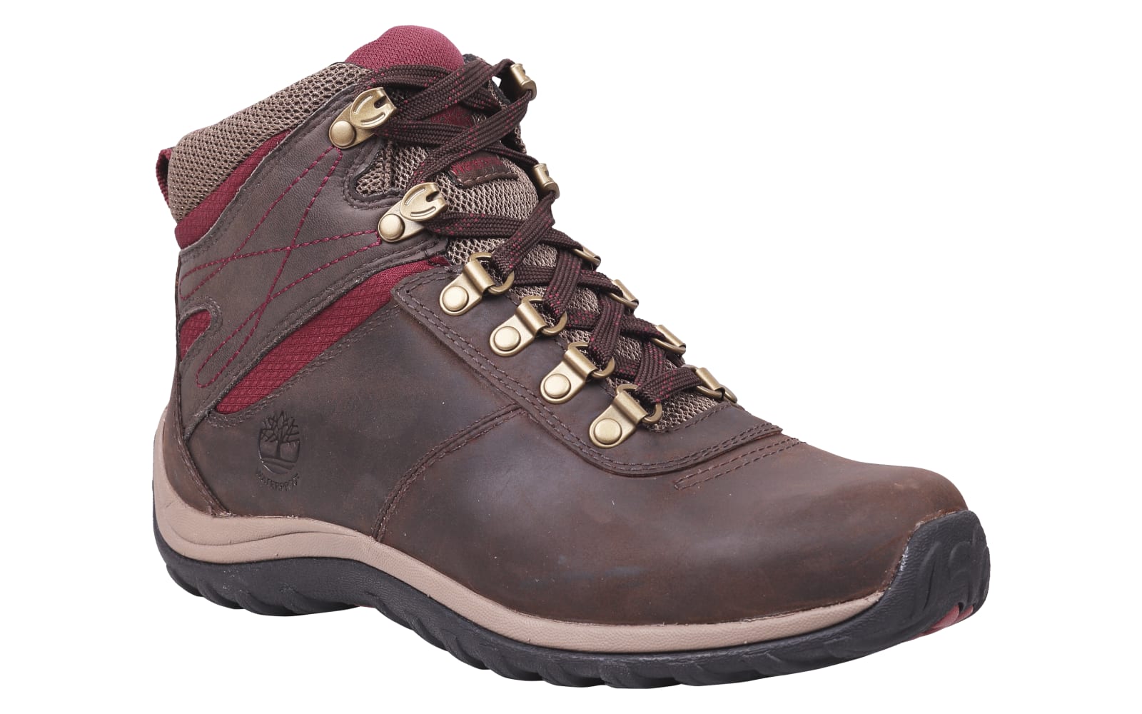 Norwood hiking boot clearance