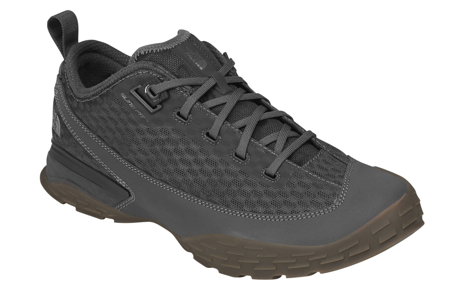 The north face one trail clearance