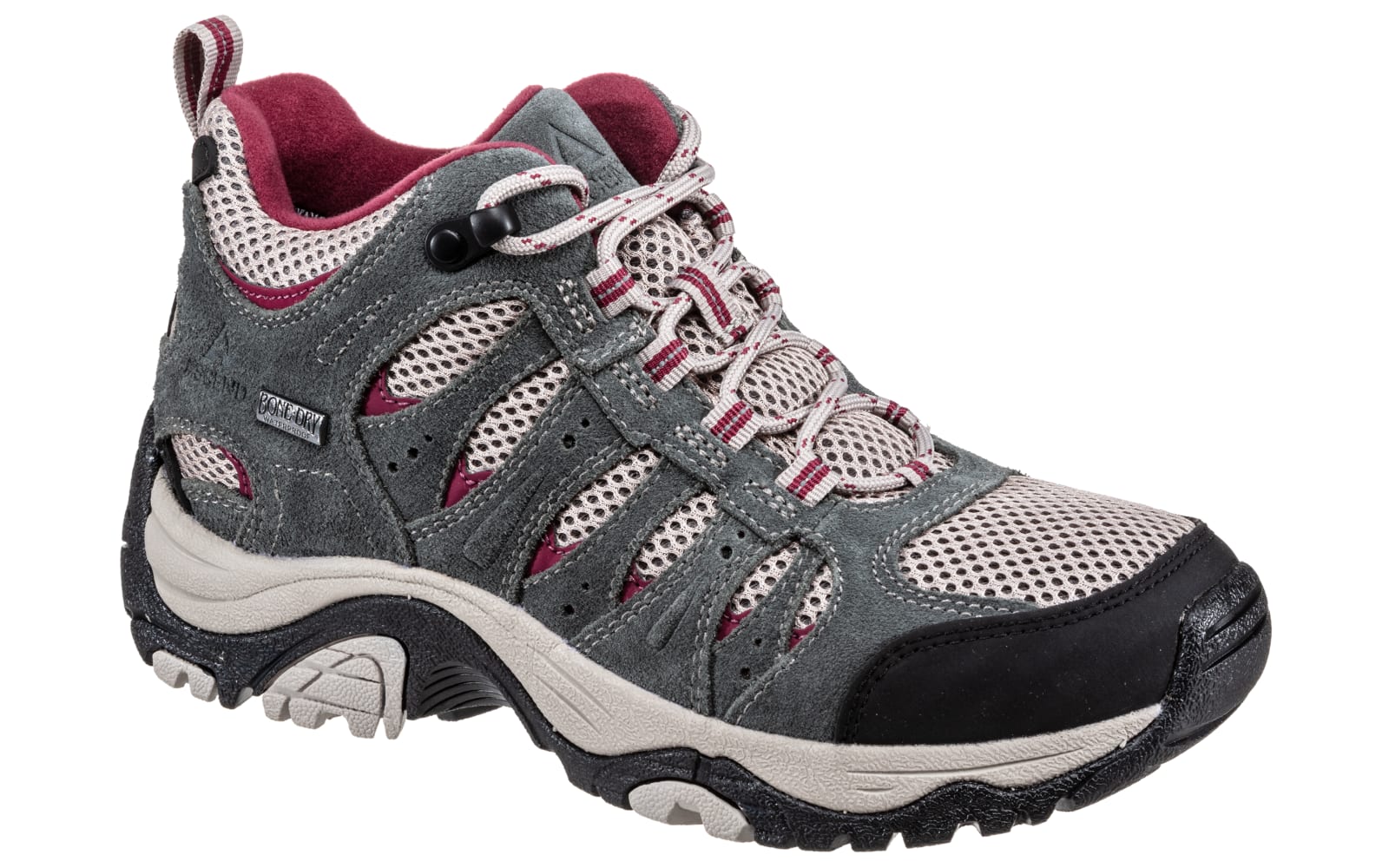 Ascend lisco mid clearance
