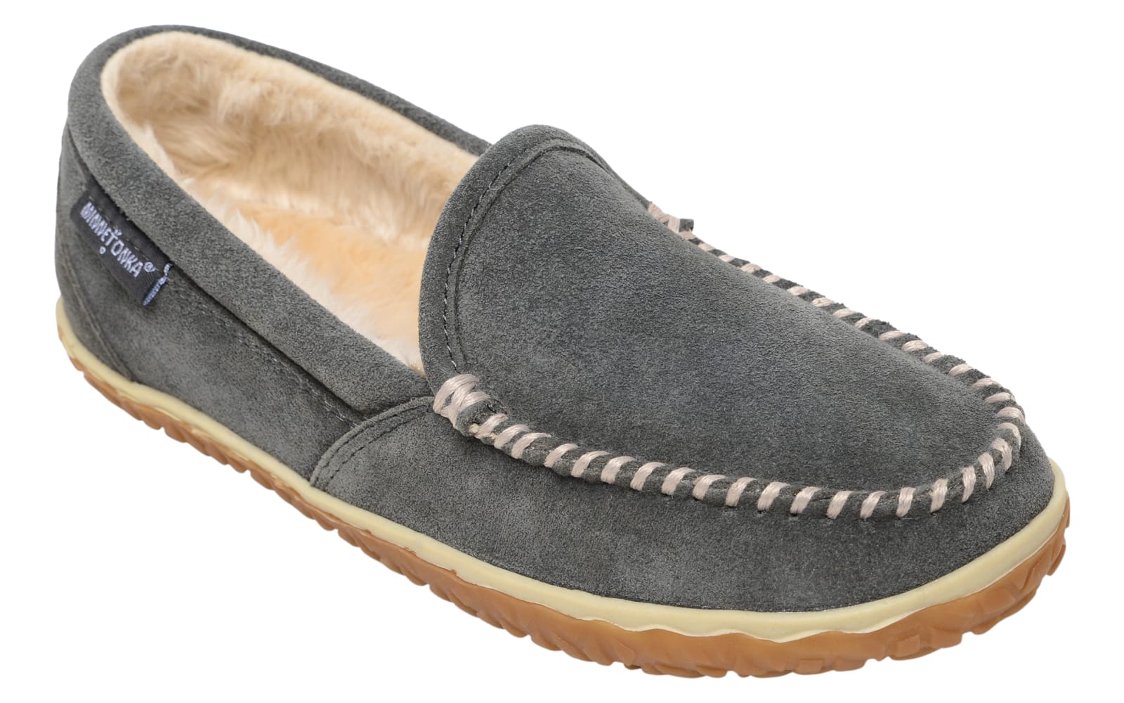 Bass pro moccasins clearance