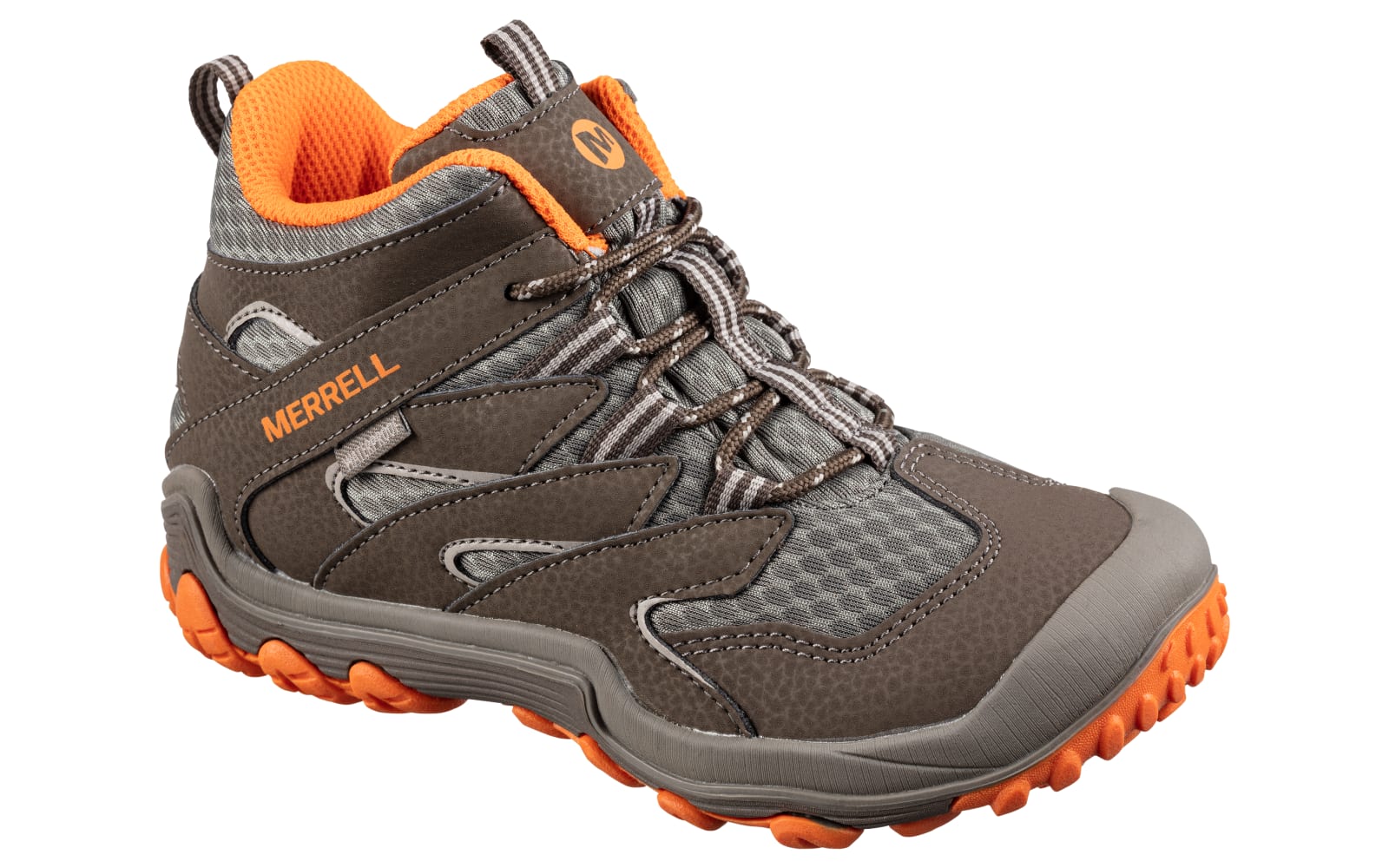 Access Waterproof Hiking Shoes for Kids