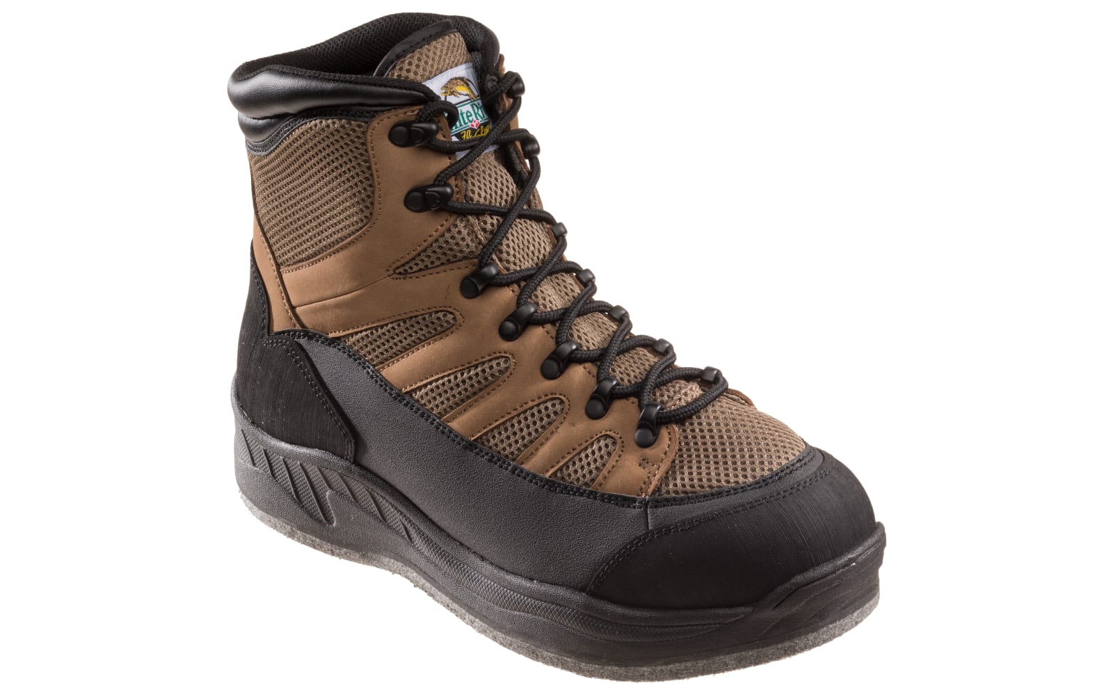 Wading boots bass pro