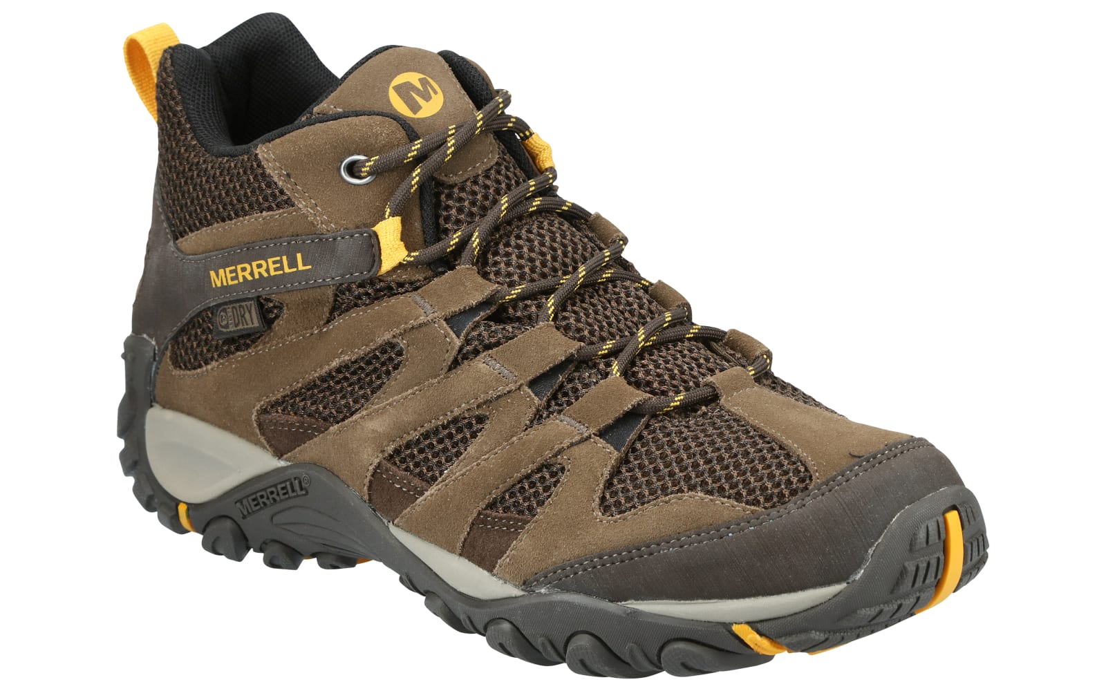 Bass pro merrell clearance