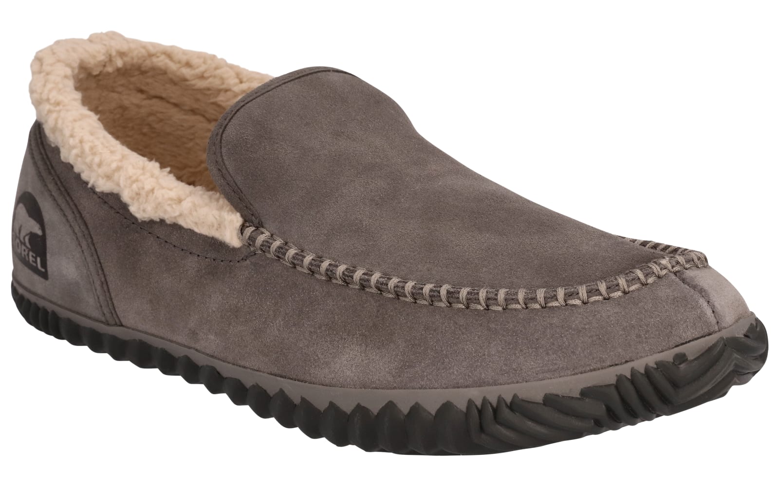 Bass pro mens slippers clearance