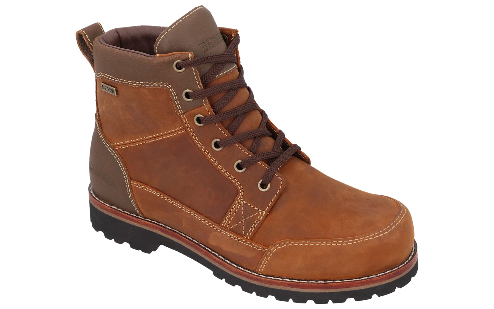 RedHead Series 61 Chukka Boots for Men