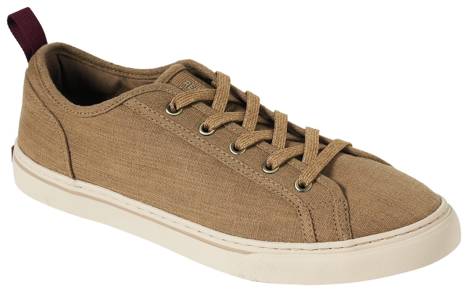 RedHead Grayson Deconstructed Sneakers for Men - Tobacco - 8M