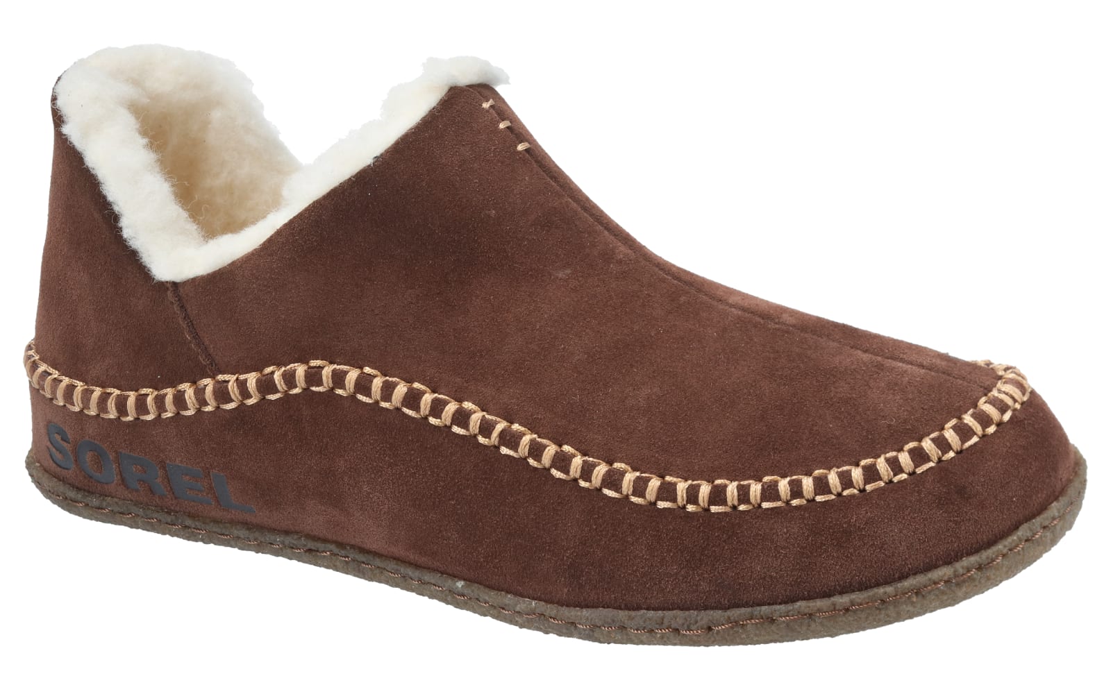 Bass pro mens slippers clearance