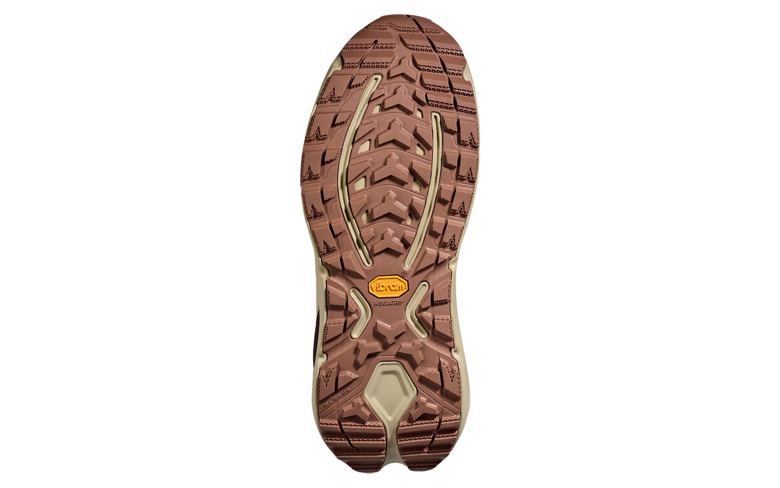HOKA Kaha 3 GTX Waterproof Hiking Boots for Men