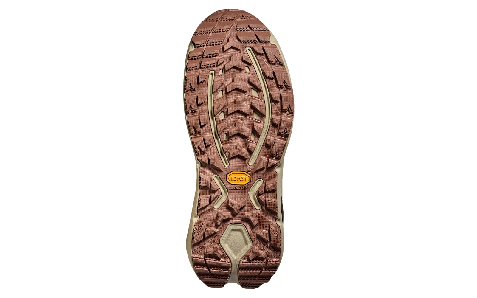 HOKA Kaha 3 GTX Waterproof Hiking Boots for Men