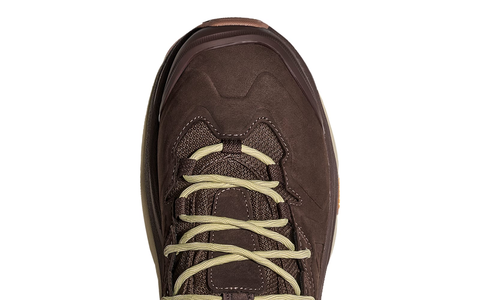 HOKA Kaha 3 GTX Waterproof Hiking Boots for Men