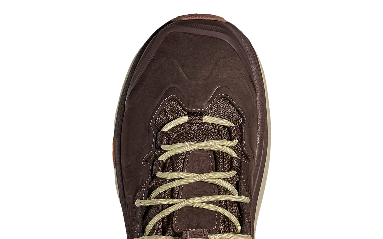 HOKA Kaha 3 GTX Waterproof Hiking Boots for Men