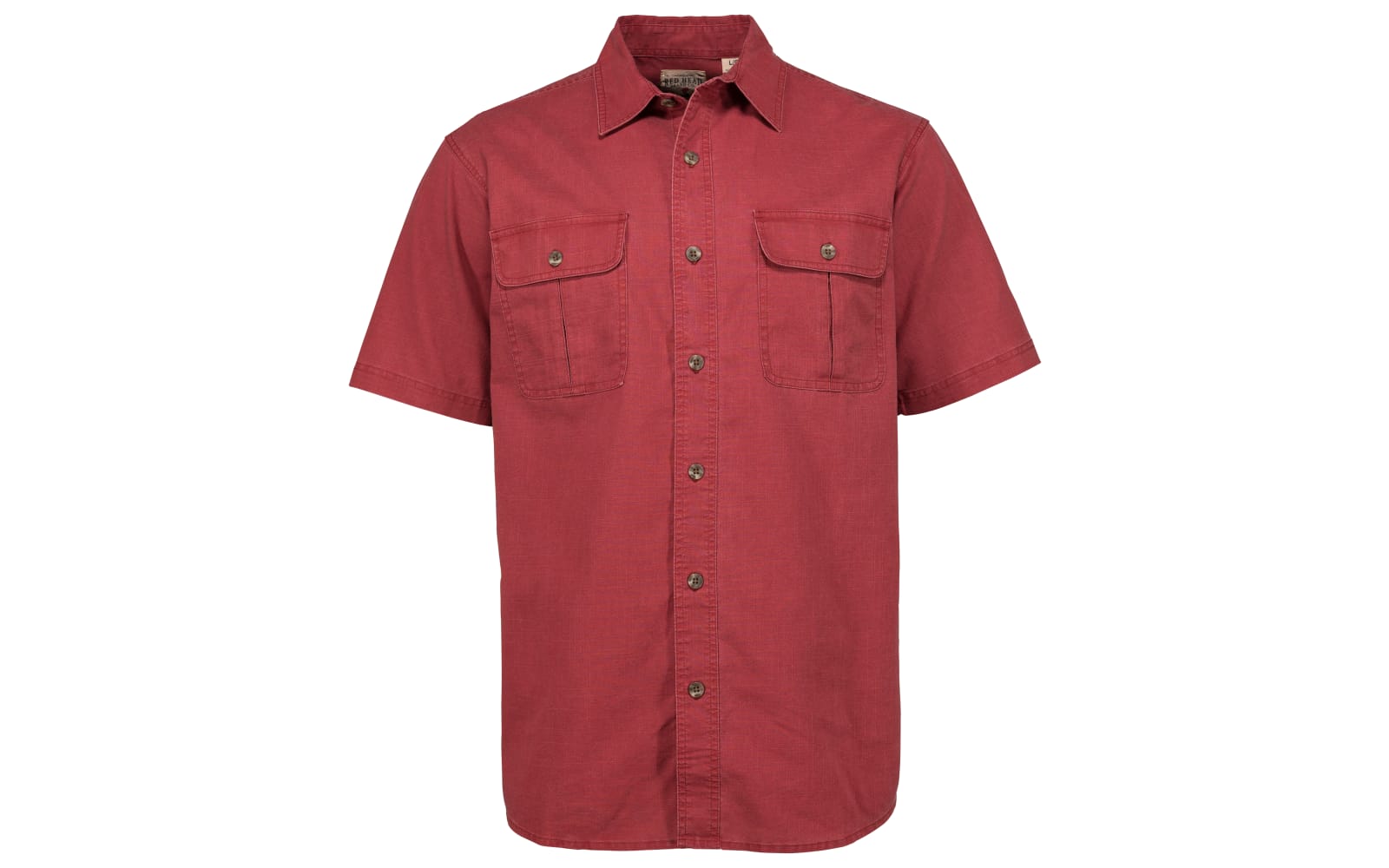 Redhead men's shirts clearance