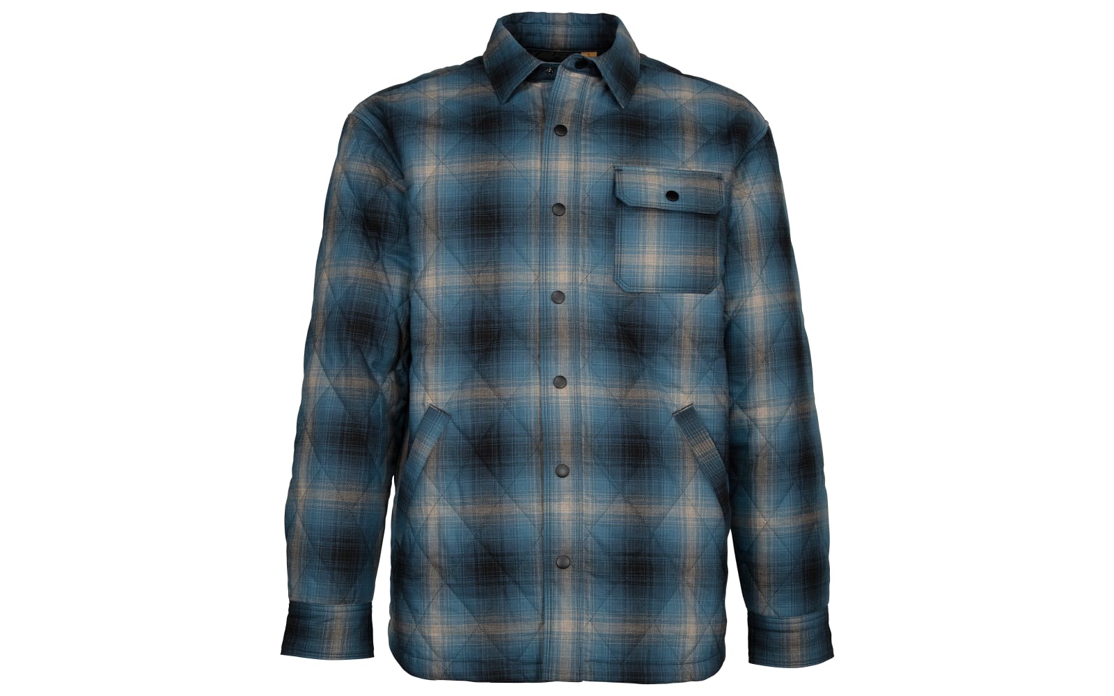 Redhead mens lined shirt jacket clearance